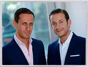 The Agency testimonial