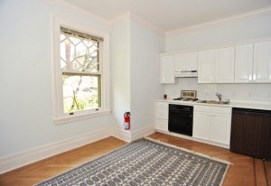 客房公寓 Guest Apartment