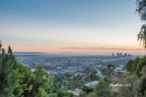 魅力之都&mdash;&mdash;好莱坞