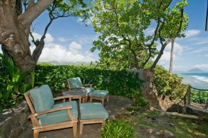 宁静花园 Garden Serenity