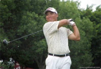 Golf: Tapping Into China&rsquo;s Vast Potential