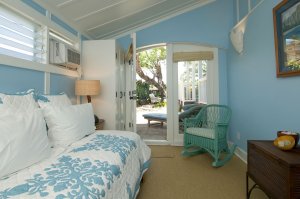 客人套房 Guest Suite