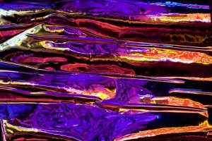 &ldquo;一束斜照的阳光&rdquo; - 艺术展 